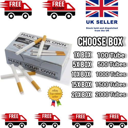 Rizla cigarette empty filter - rizla,