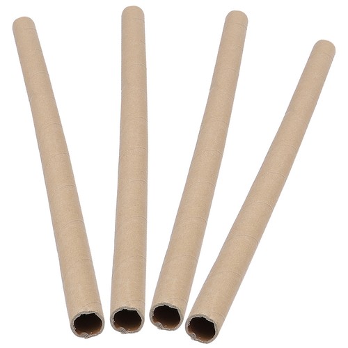 4pcs refillable paper tubes - refillable,