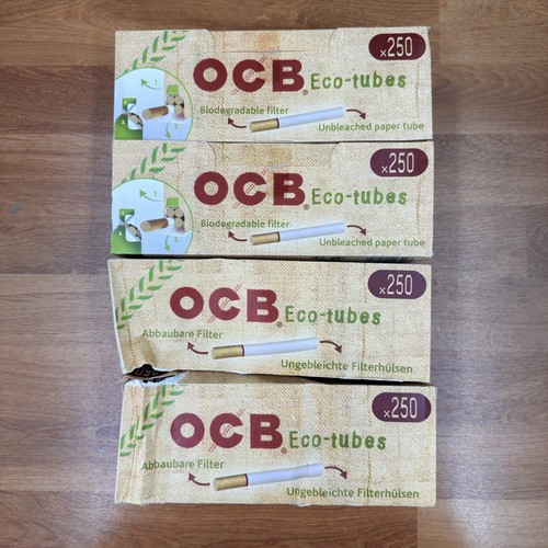 Ocb regular size - regular, empty