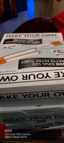 Rizla make your - rizla,