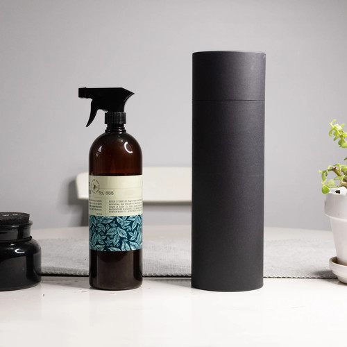 Paper tubes matte - 25,